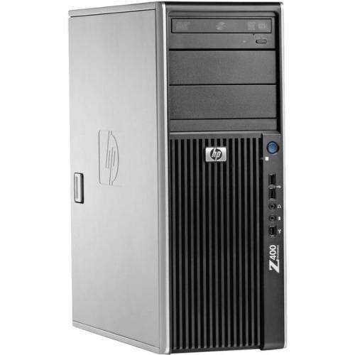 HP Z400 Workstation