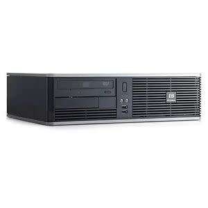 HP Compaq small form factor