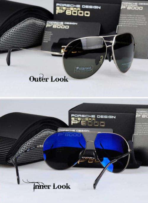 Porsche eyewear p8000 price new arrivals
