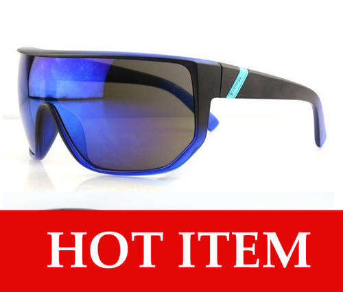 Von Zipper Frostbyte Bionacle Limited Style Designer Sunglasses ***HOT***Only 1 Left in Stock!!!