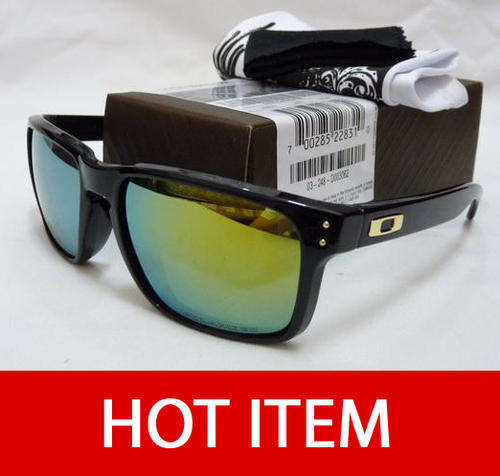 Genuine OAKLEY HOLBROOK - New in Box! Sizzling Hot!! BLOW OUT SALE!!