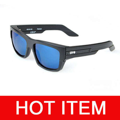 SPY TICE Limited Edition Extreme Sports Wayfarer Designer Sunglasses ***HOT***Blow out Sale!!!