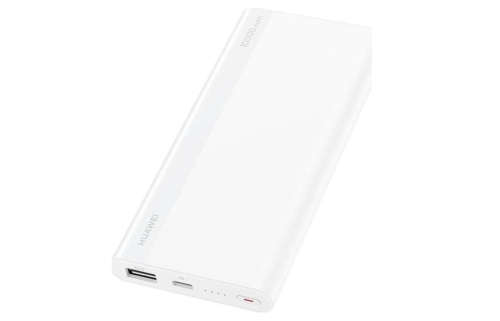 Huawei Quick Charge 10 000mAh Power Bank - White