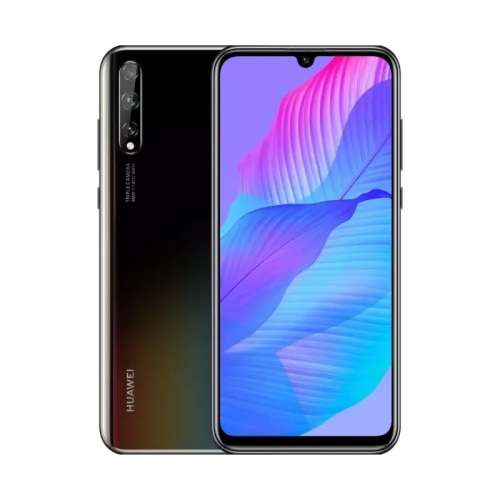 Huawei P Smart S 128GB Single Sim - Midnight Black