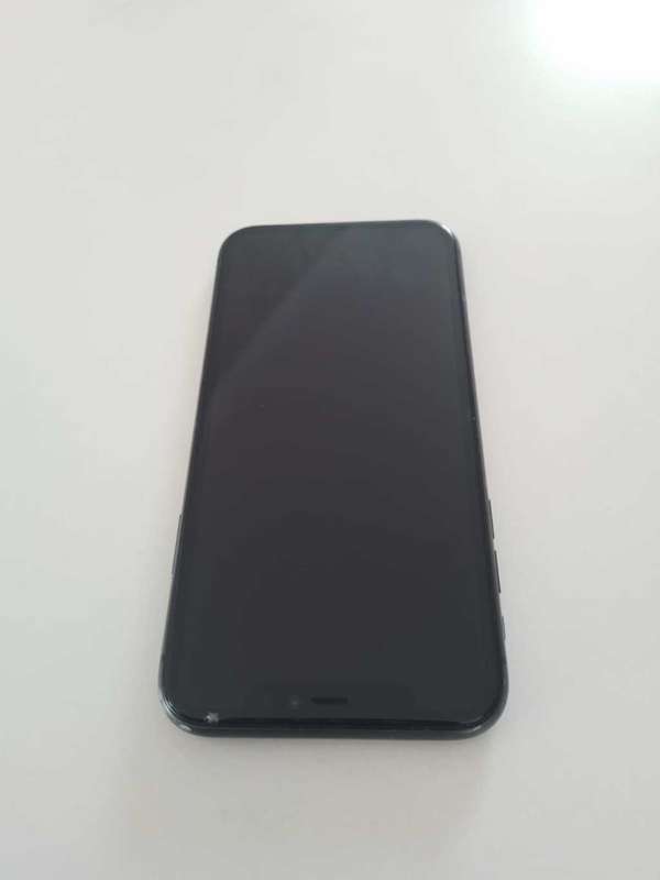 iPhone 11