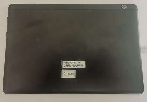 HUAWEI MediaPad T5- Excellent condition