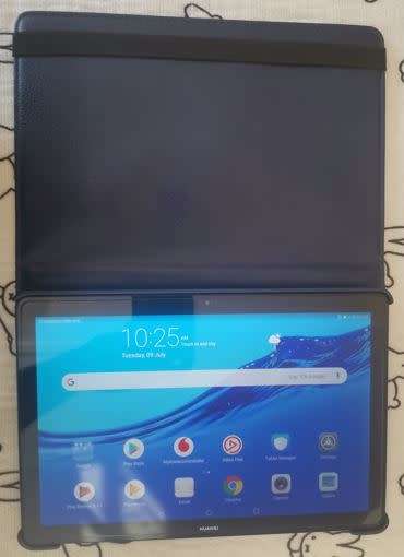 HUAWEI MediaPad T5- Excellent condition