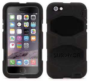 Griffin Survivor All Terrain iPhone 6