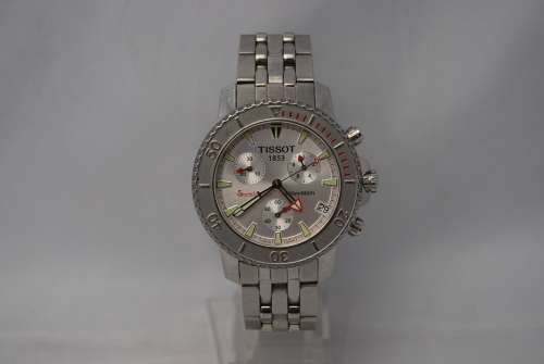 TISSOT SEAMASTER 660