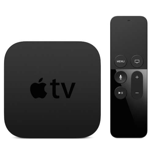 APPLE TV 64GB 4TH GENERATION