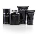 TED LAPIDUS BLACK SOUL SET