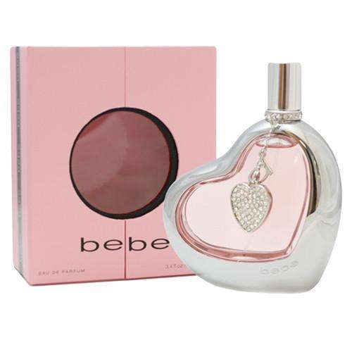 BEBE EAU DE PARFUM 100ML