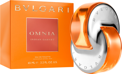 BVLGARI OMNIA INDIAN GARNET