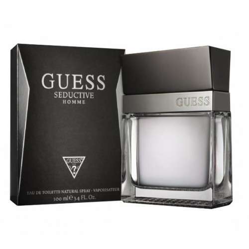 GUESS SEDUCTIVE HOMME