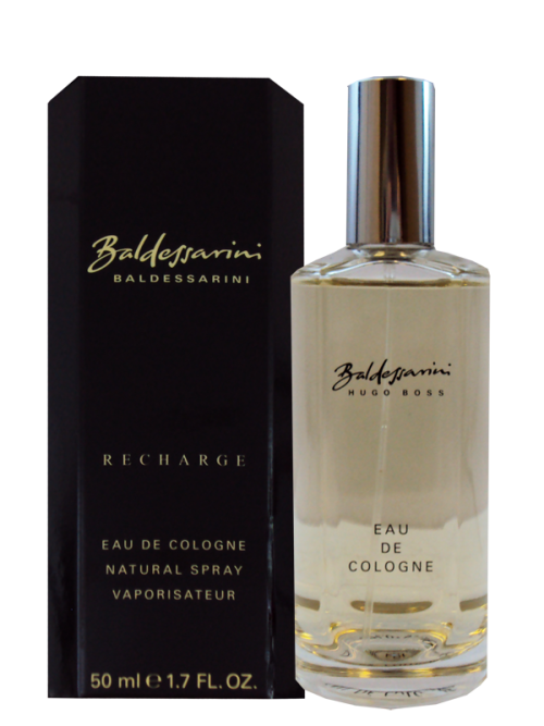 BALDESSARINI RECHARGE