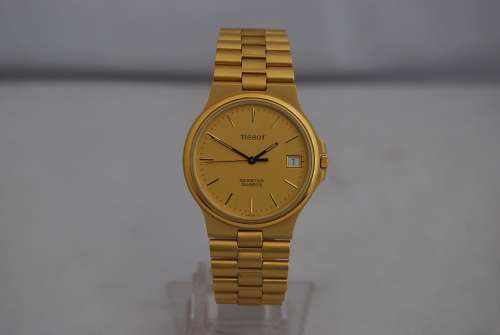 TISSOT SEASTAR MEN'S WATCH