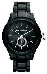 Karl Lagerfeld Men's watch
