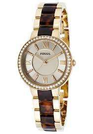 Fossil Ladies Watch
