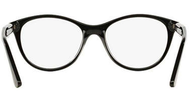 Vogue Clear Glasses