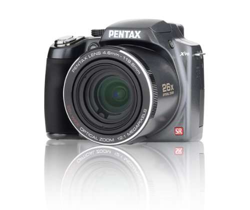 PENTAX XC 90 DIGITAL CAMERA    NO RESERVES