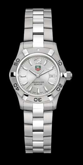 TAG Heuer  AQUARACER  300 m MINT    NO RESERVES