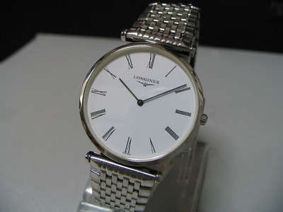 LONGINES LE GRAND CLASSIQUE WATCH