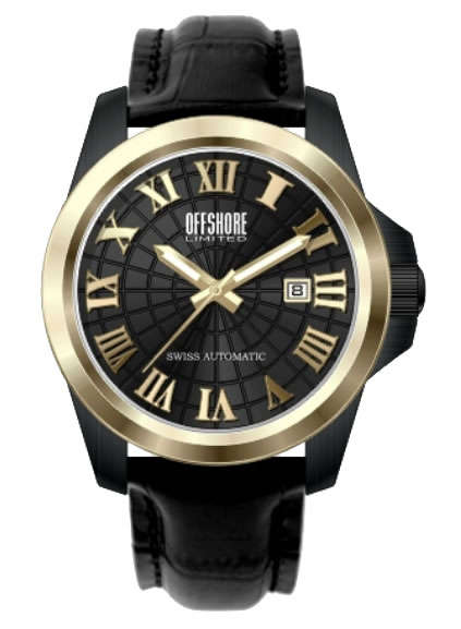 OFFSHORE MENS WATCHES