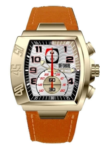 OFFSHORE MENS WATCHES