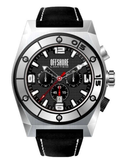 OFFSHORE MENS WATCHES