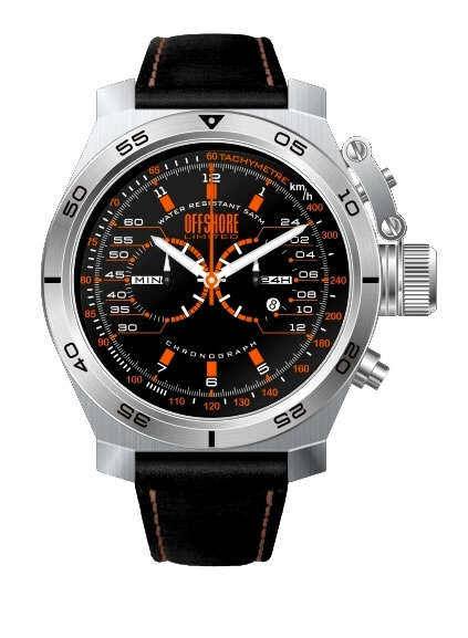 OFFSHORE MENS WATCHES