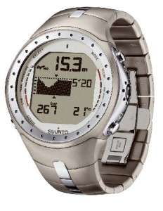 SUUNTO D9 DIVE COMPUTER