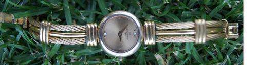 MICHEL HERBELIN LADIES WATCH