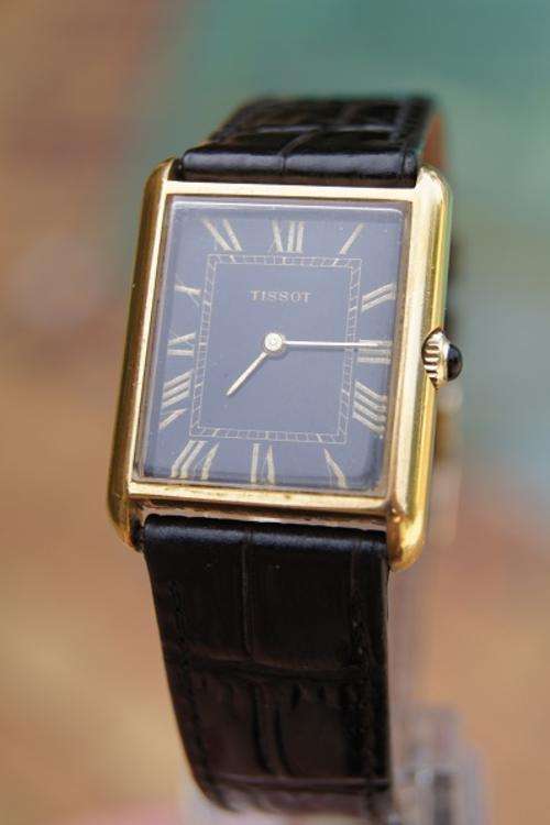 TISSOT LADIES  TIMEPIECE