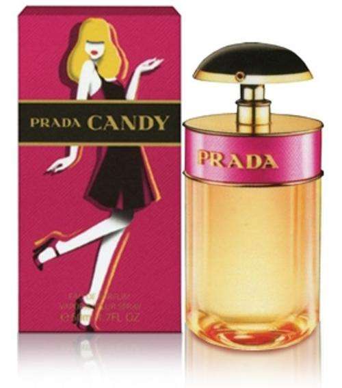 PRADA CANDY EAU DE PARFUM (50ML)