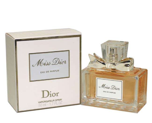 MISS DIOR EAU FRAICHE EAU DE TOILETTE (50ML)