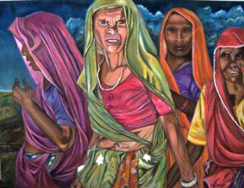 KIKI ZAKIS: NOMADIC