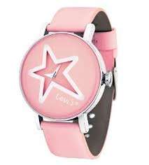 LEVIS LADIES WATCH
