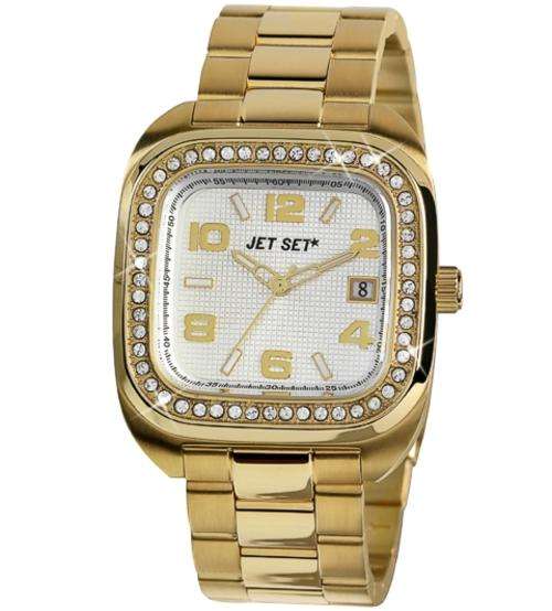 JETSET FLORENCE LADIES WATCH