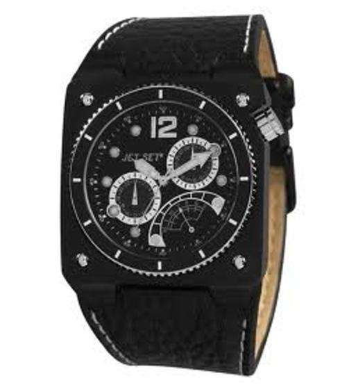 JETSET RIO DE JANEIRO GENTS WATCH