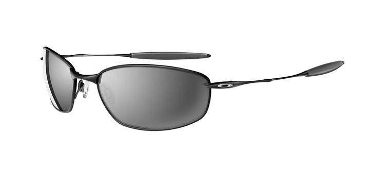 Oakley Whisker matte black   SUN    GLASSES