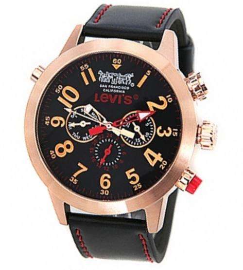 LEVIS MENS WATCH