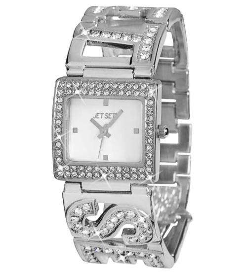 JETSET BEVERLY HILLS LADIES WATCH