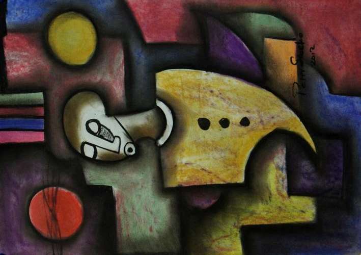 PETER SIBEKO 2012 "MODERN SINGING"