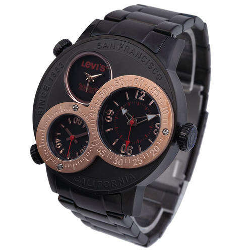 LEVIS MENS WATCH