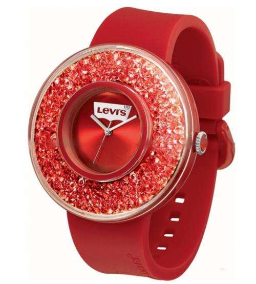 LEVIS LADIES WATCH