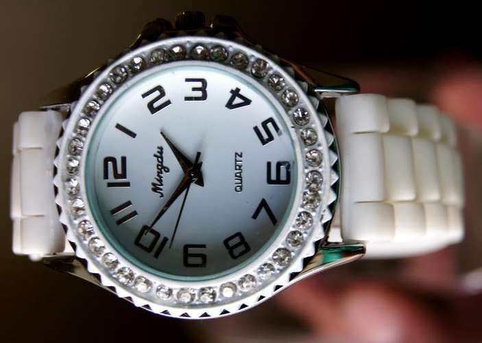 NEW DIAMONTE LADIES WATCHES