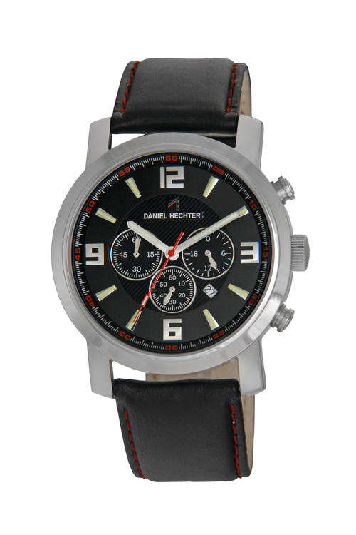DANIEL HECHTER ORIGINAL GENTS WATCH