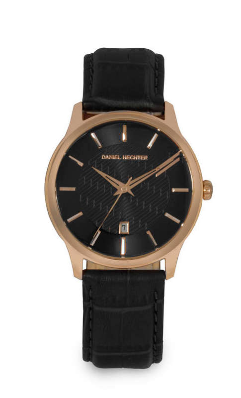 DANIEL HECHTER GENTS WATCH