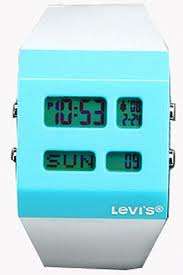 LEVIS MENS WATCH