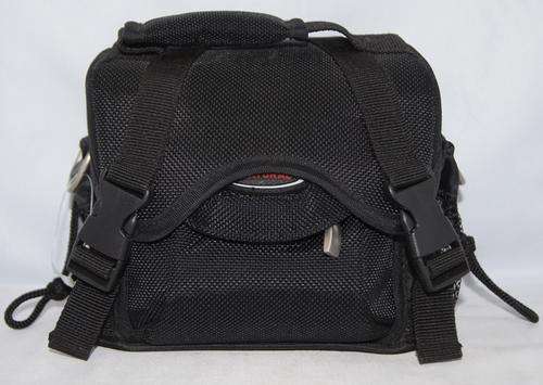 NATURAL AF COMPACT CAMERA BAG